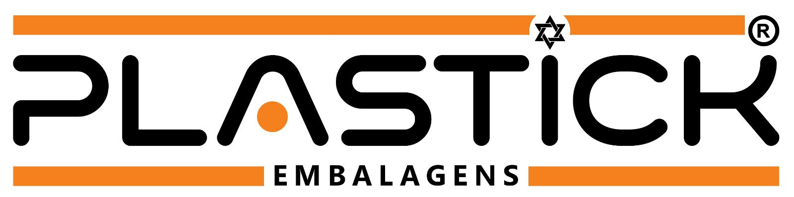 PLASTICK Embalagens Logo